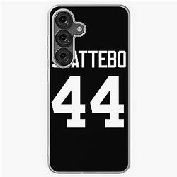 Cam Skattebo 44 (Giants) Soft Case