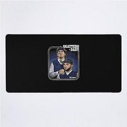 Cam Skattebo Jaxson Dart New York Desk Mat