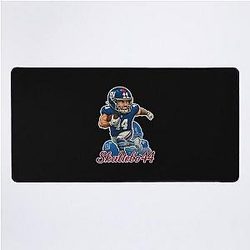 Cam Skattebo Desk Mat