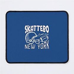 Cam Skattebo Sports shirt New York Giants Mouse Pad