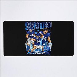 Cam Skattebo Graphic Arizona State Sun Devils Desk Mat