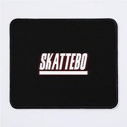 Cam Skattebo New York Mouse Pad