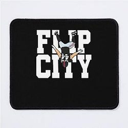 Flip City New York Giants Mouse Pad
