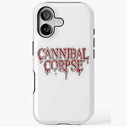 Cannibal Corpse iPhone Tough Case