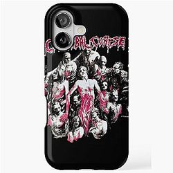 Cannibal Corpse Vintage Tough Case