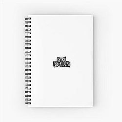 Cannibal Corpse 4 Notebook