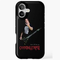 Cannibal Corpse Pullover Tough Case