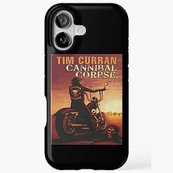 Cannibal Corpse iPhone Tough Case
