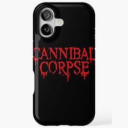 Cannibal Corpse Butchered at Birth