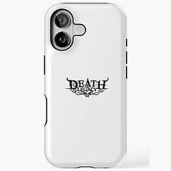 Cannibal Corpse iPhone Tough Case