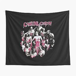 Cannibal Corpse Tapestry