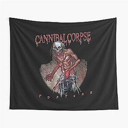 Cannibal Corpse Tapestry