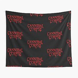 Cannibal Corpse Butchered at Birth Tapestry