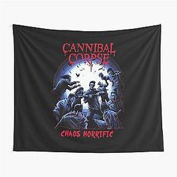 Cannibal Corpse - Chaos Horrific Tapestry