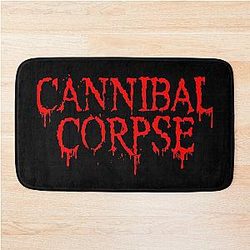 Cannibal Corpse Butchered at Birth