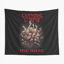Cannibal Corpse - Chaos Horror Tapestry