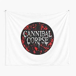 Cannibal Corpse Tapestry
