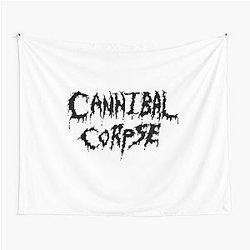 Cannibal Corpse Tapestry