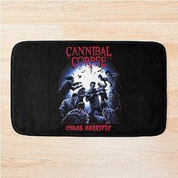 Cannibal Corpse - Chaos Bath Mat