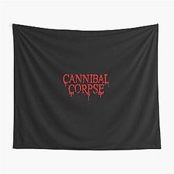Cannibal Corpse Tapestry