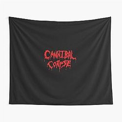 Cannibal Corpse Tapestry