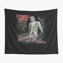 Cannibal Corpse Tapestry