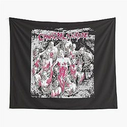 Cannibal Corpse Tapestry