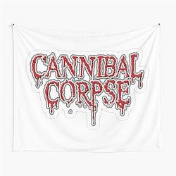 Cannibal Corpse Tapestry