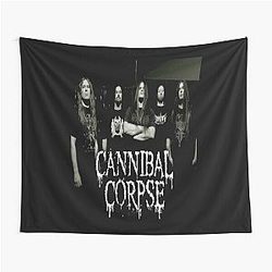 Cannibal Corpse top band Tapestry