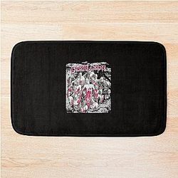 Cannibal Corpse Bath Mat