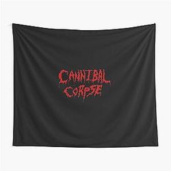 Cannibal Corpse Lightweight Hoodie