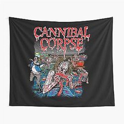 Cannibal Corpse Casino Zombies