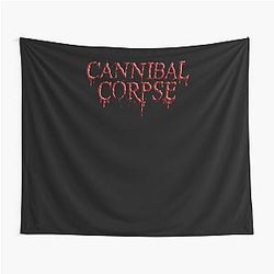 Cannibal Corpse Tapestry