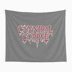 Cannibal Corpse Essential Tapestry