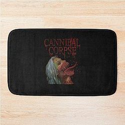 Cannibal Corpse Violence Unimagined Black T-Shirt