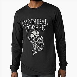 Cannibal Corpse T-Shirt