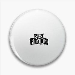 Cannibal Corpse 4 Pin