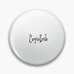 Cannibal Corpse 1 Pin