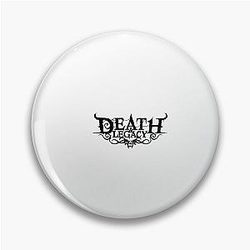 Cannibal Corpse Live] Bells and [Mel] *Pin