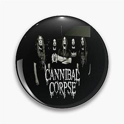 Cannibal Corpse Top band