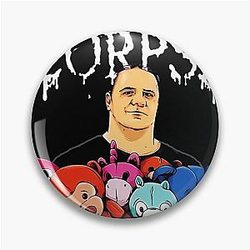 Cannibal Corpse Pin