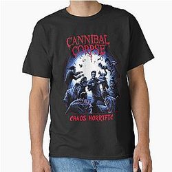 Cannibal Corpse Classic T-Shirt