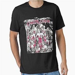 Cannibal Corpse Essential T-Shirt