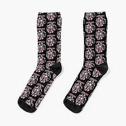 Cannibal Corpse Socks