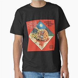 Cannibal Corpse Classic T-Shirt