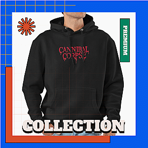 Cannibal Corpse Hoodies