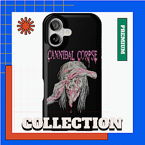 Cannibal Corpse Cases
