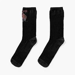 Cannibal Corpse Socks