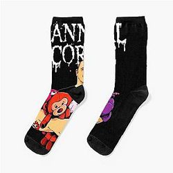 Cannibal Corpse Socks