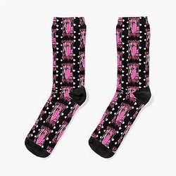 Lovers Cannibal Classic Socks